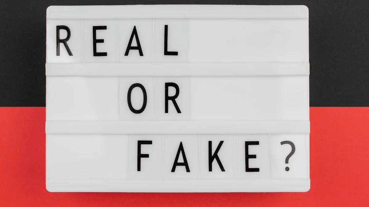 Fim dos deepfakes? Ferramenta identifica qual IA criou vídeo falso na internet