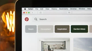 Pinterest ganha IA que muda a decoração do seu quarto por foto - Canaltech