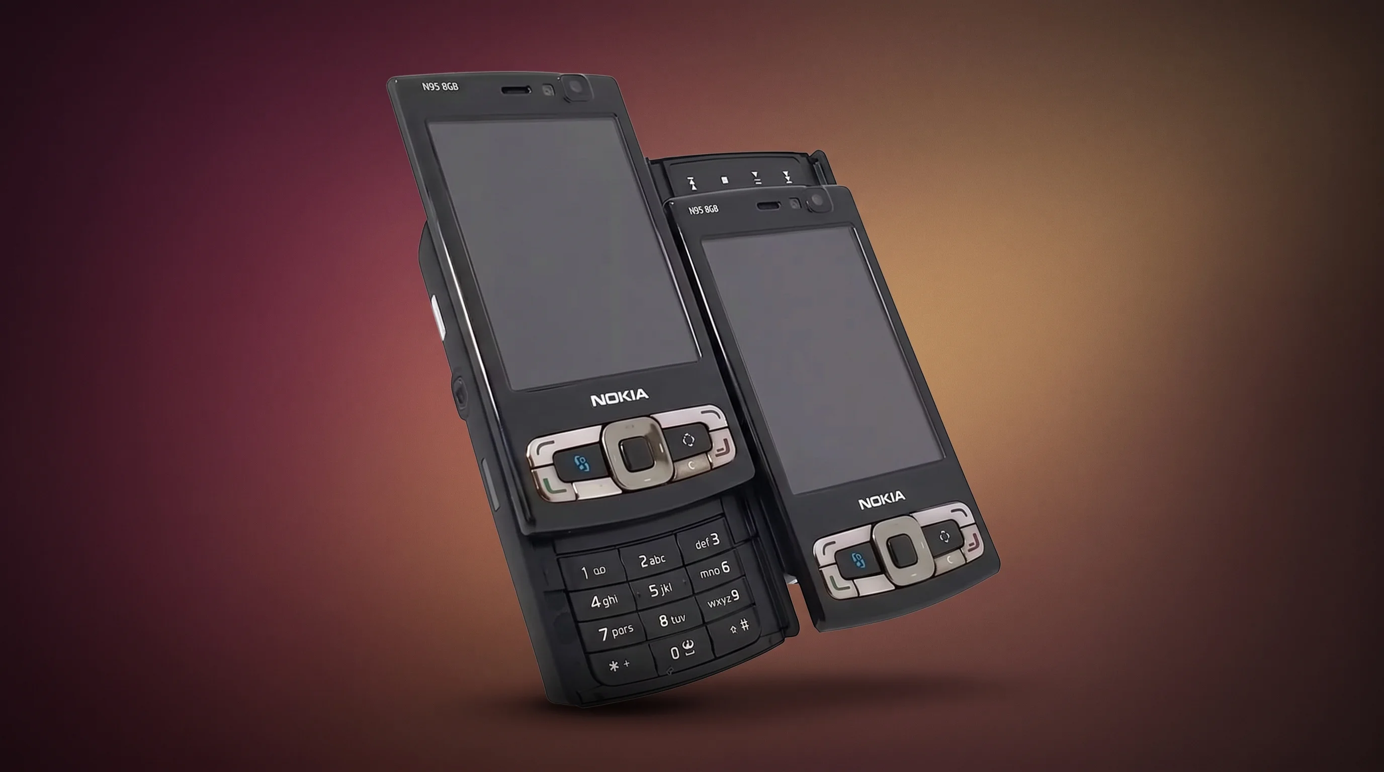 Quanto custaria o Nokia N95 hoje, corrigido pela inflação?