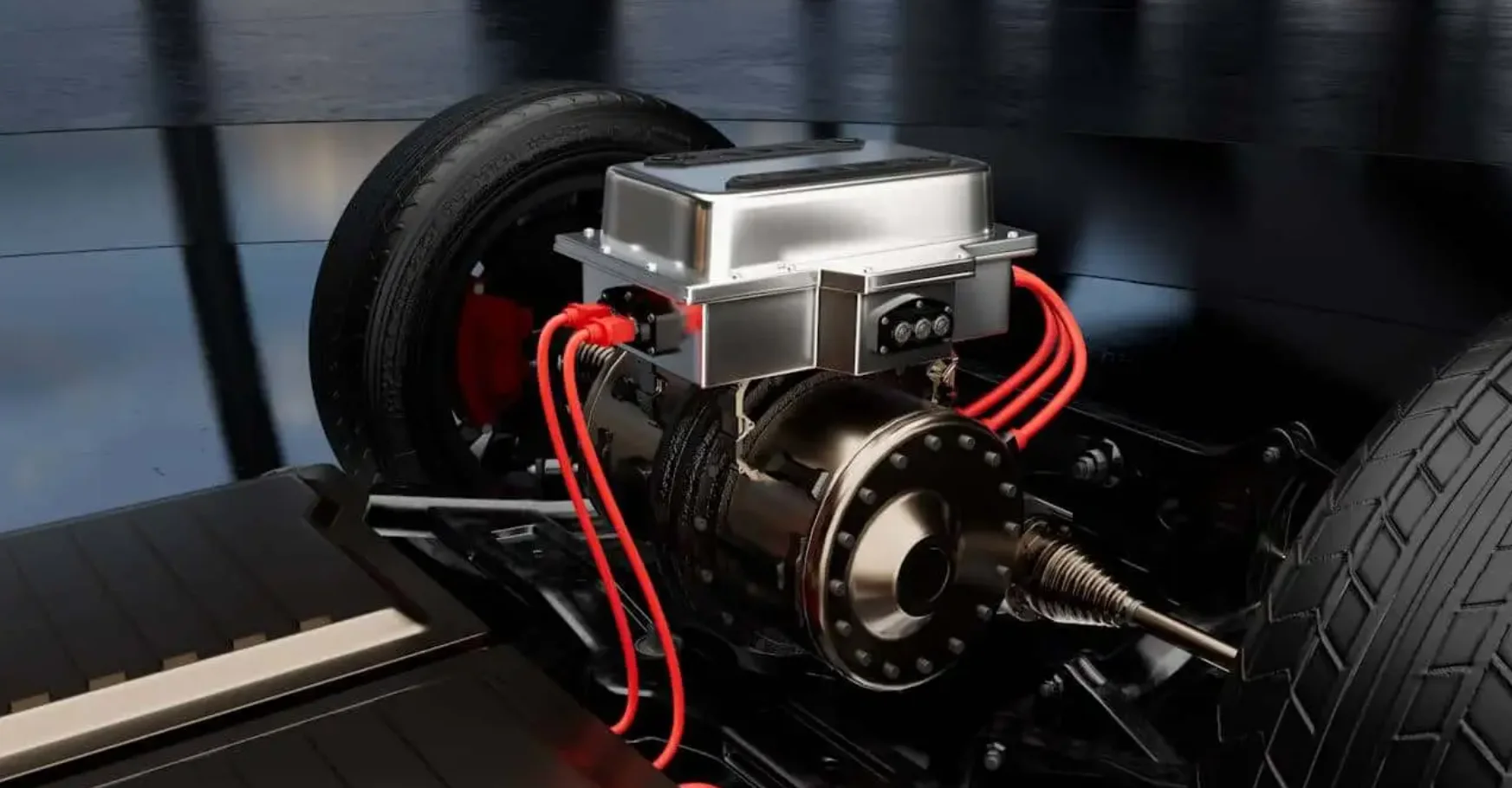 Novo sensor pode revolucionar carros elétricos com mais autonomia sem baterias maiores