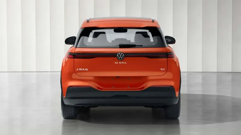 Volkswagen ID.Era 5X
