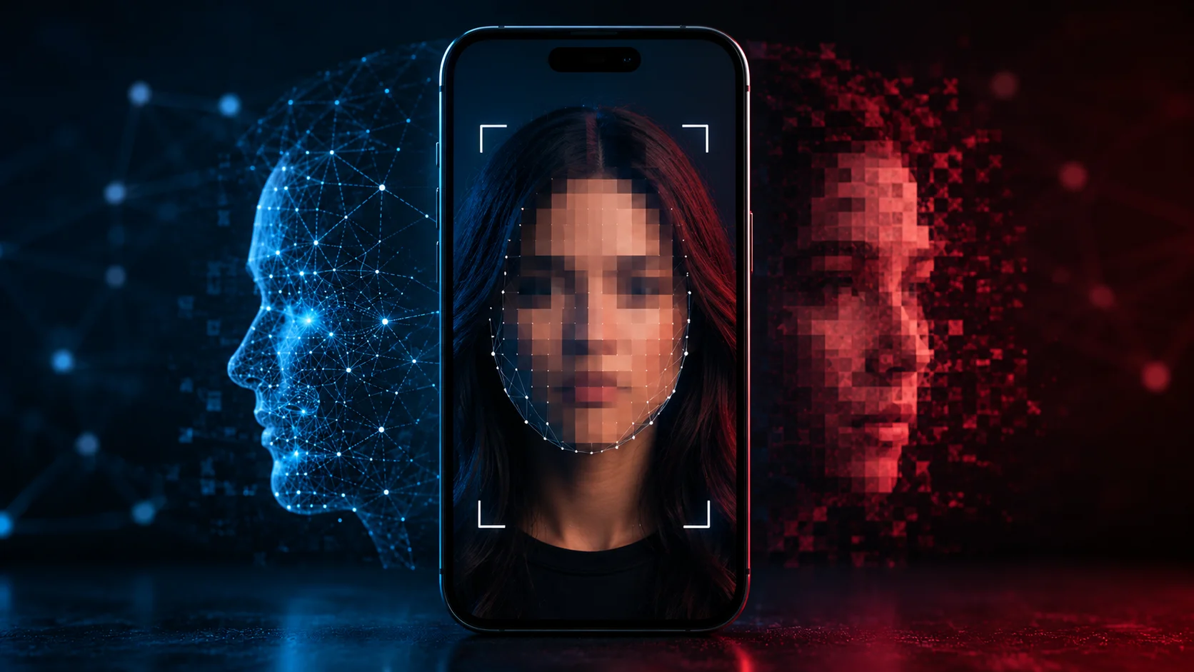 Apple e Google banem apps que usam IA para criar nudes falsos após polêmica