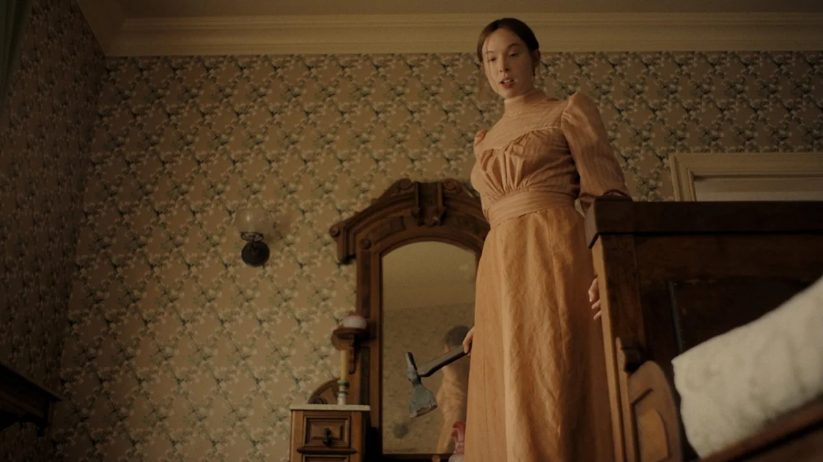 O que é fato e o que é ficção em Monstro: A História de Lizzie Borden