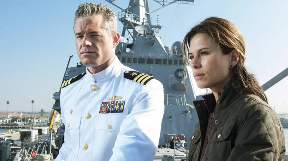 Série militar pós-apocalíptica The Last Ship combina ação, geopolítica e suspense com ação