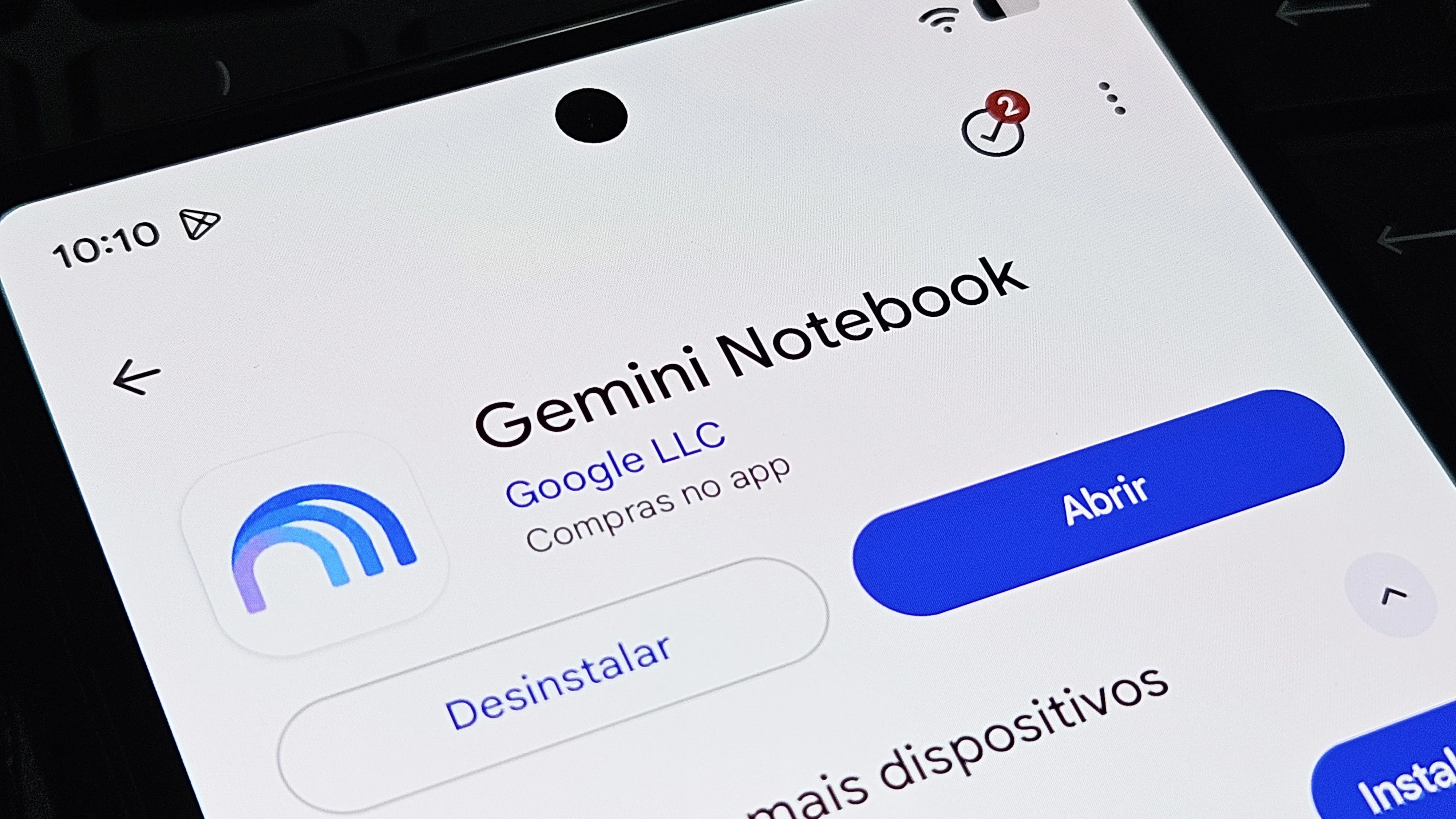 Google mata o NotebookLM e dá novo nome à ferramenta; veja como ele se chamará