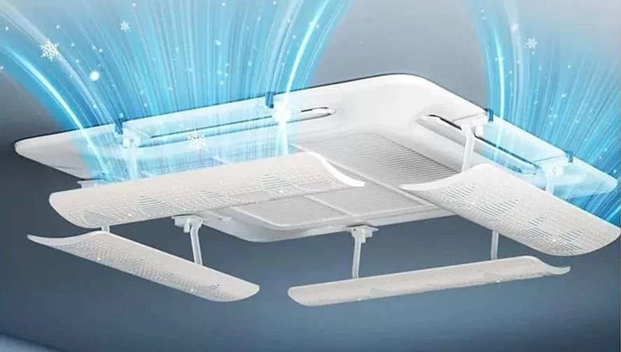 Ar-condicionado sem mistério: como escolher o modelo ideal para cada ambiente
