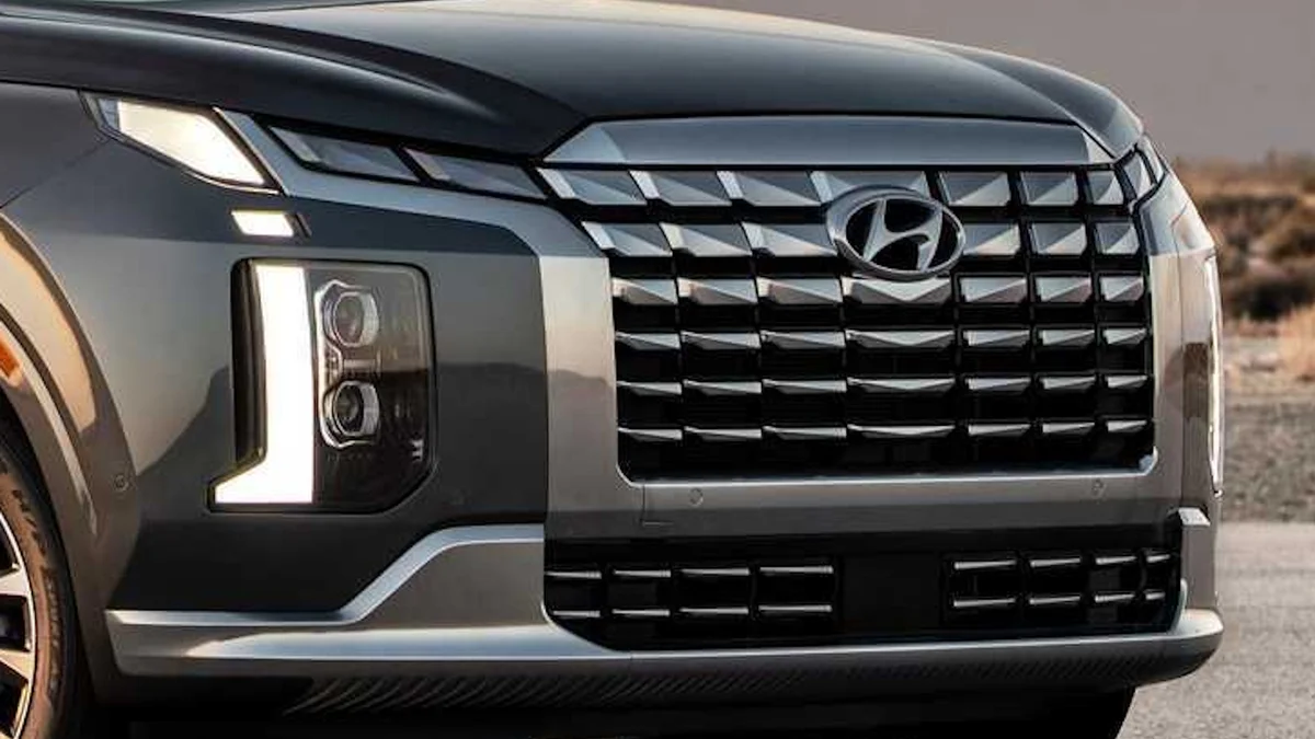 Hyundai dá "quase um Dolphin Mini" de desconto para desencalhar SUV de luxo