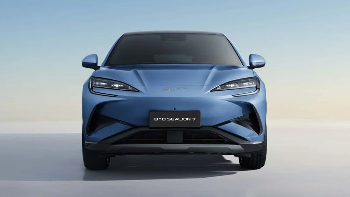 Elétricos mais vendidos: novato da BYD, MG4 e Ora 5 estreiam em julho