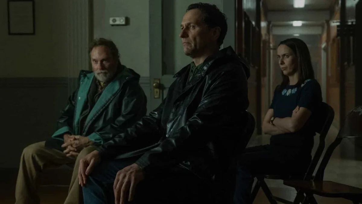 O Segredo de Widow’s Bay: conheça a nova série premiada da Apple TV