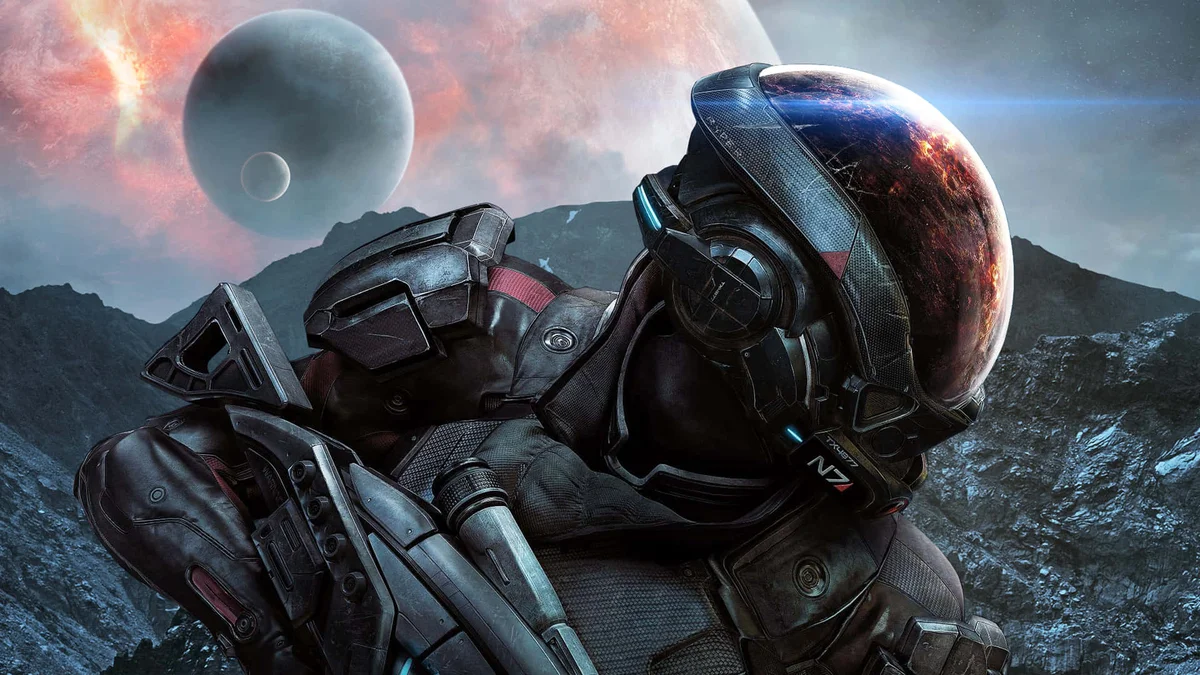 Trailer de Mass Effect: Universe vaza e mostra como seria novo jogo após fim da BioWare