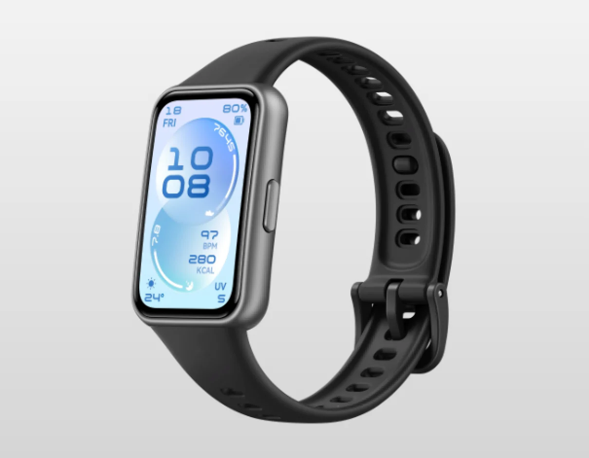 Band 11 aparece com preço no chão na Amazon: 14 dias de bateria por R$ 254
