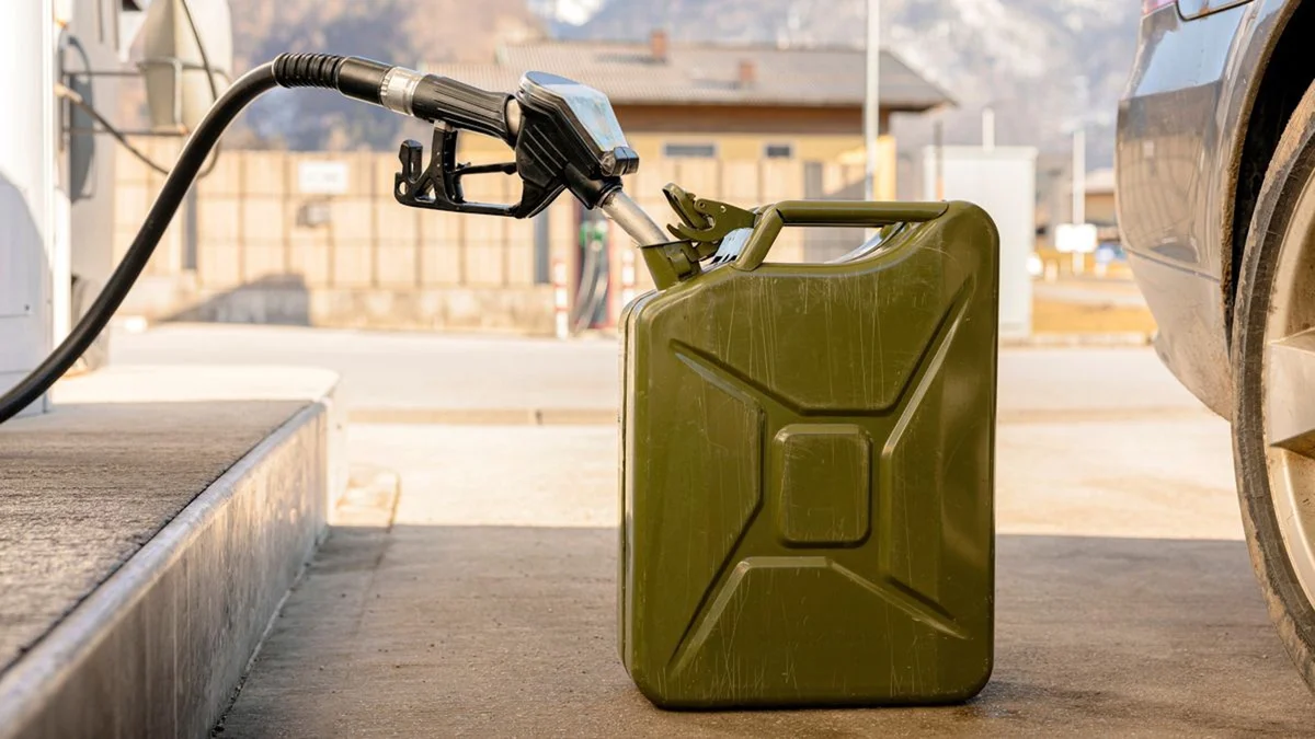 Como a gasolina com 32% de etanol pode afetar seu carro?