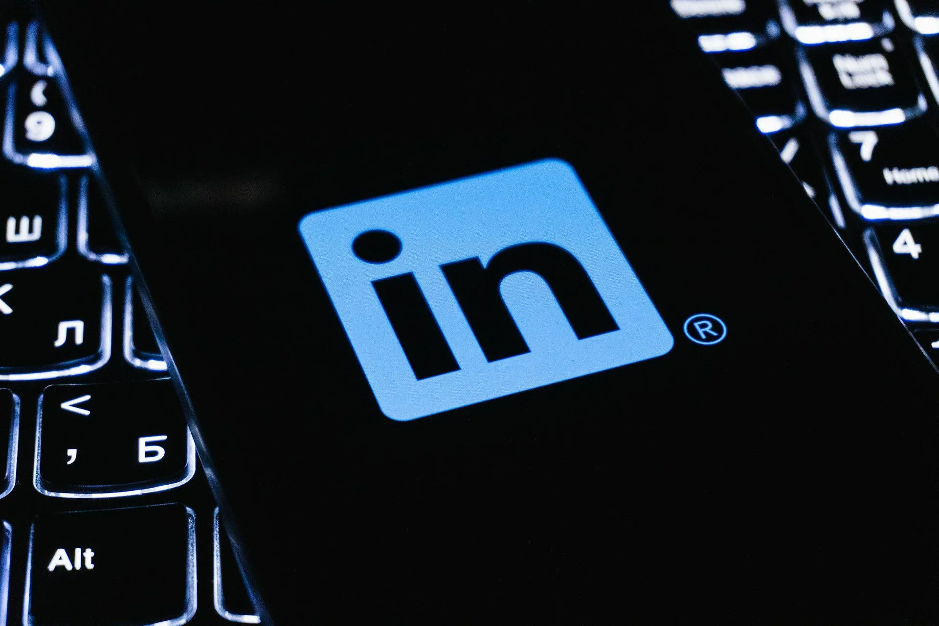 LinkedIn