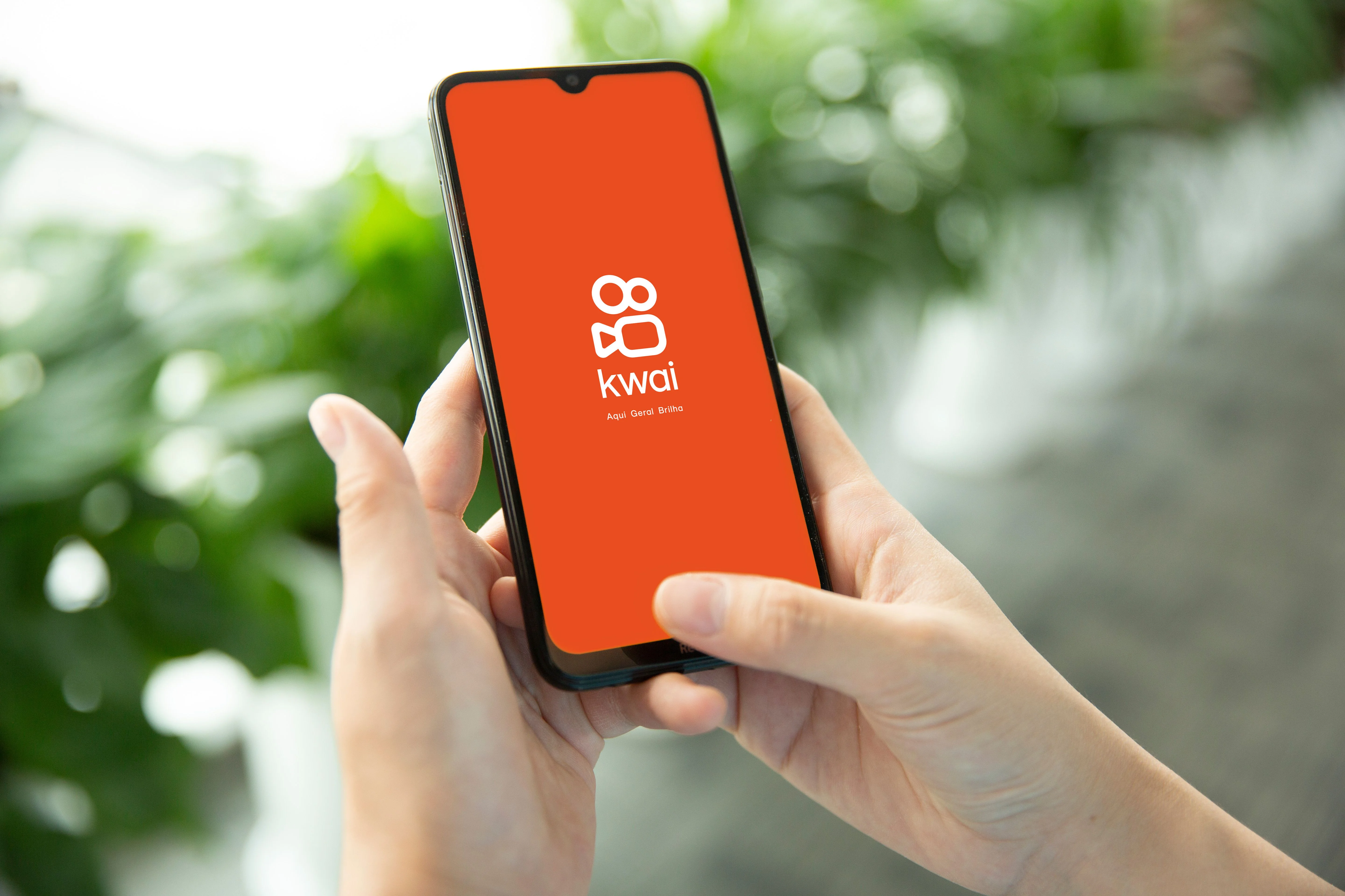 5 apps que são muito populares no Brasil, mas não na gringa