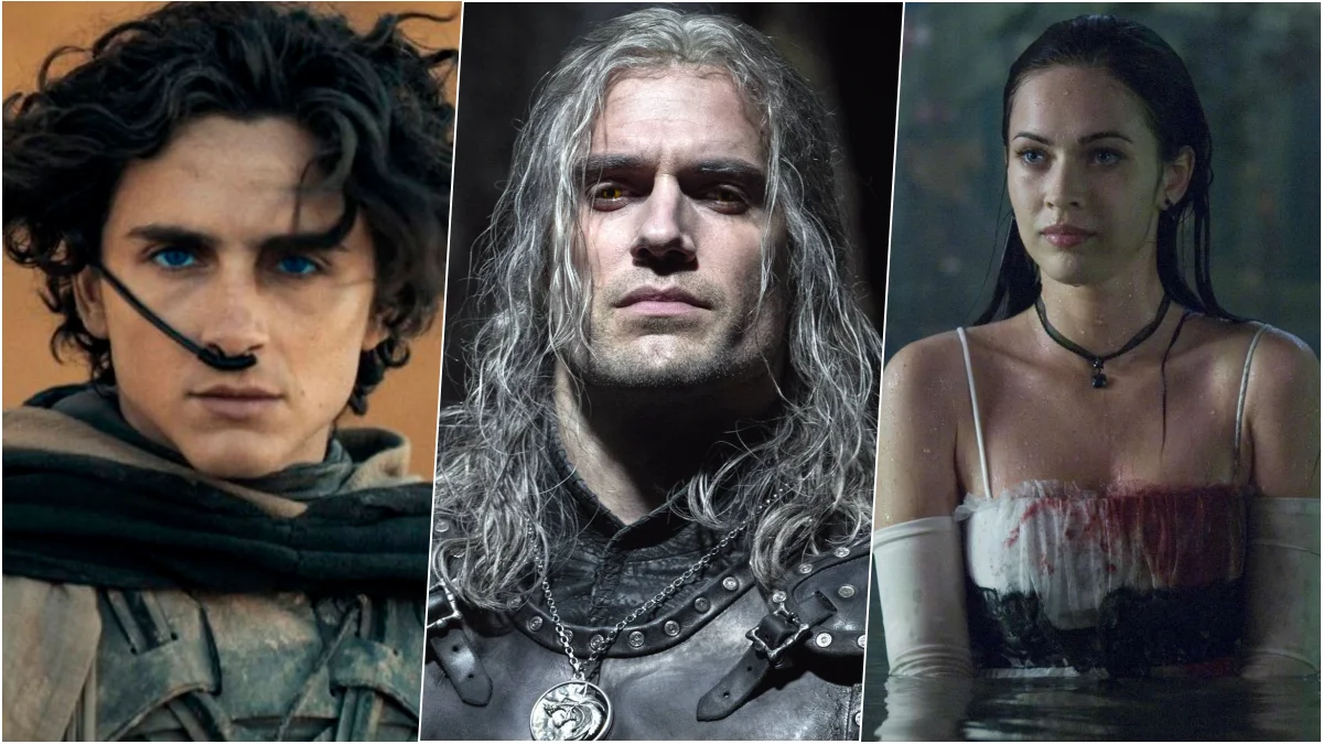6 astros de Hollywood que têm envolvimento com videogames