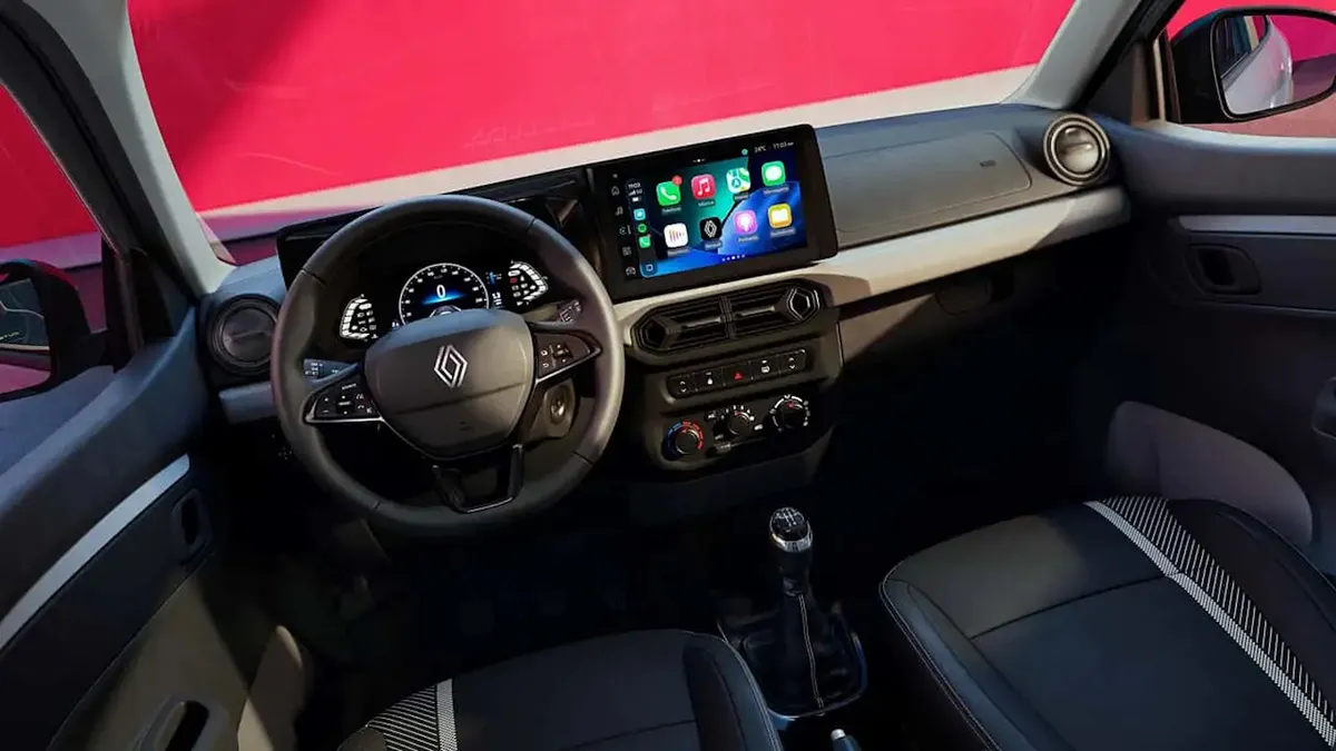Renault Kwid 2027