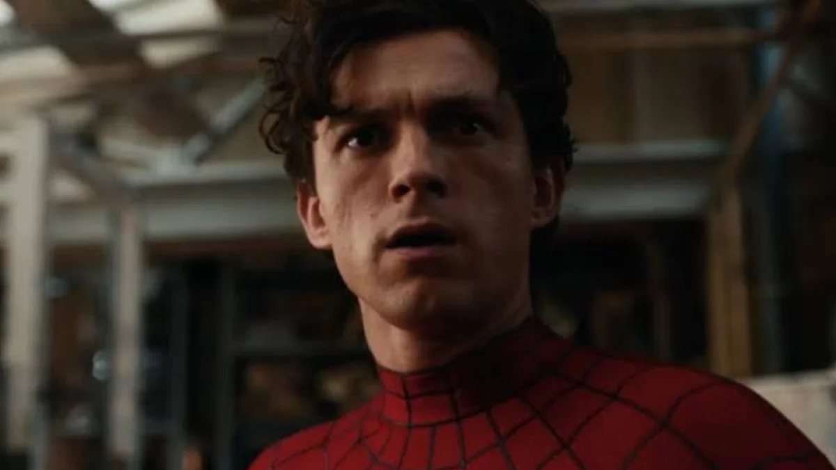 Sony finalmente revela qual será o futuro de Tom Holland como Homem-Aranha