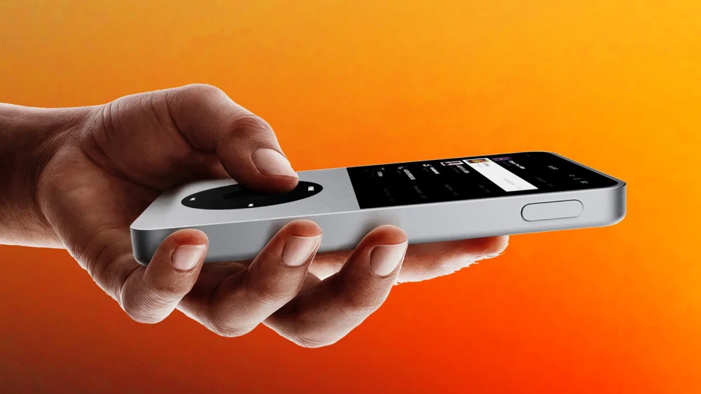 Marca “ressuscita” o iPod com versão moderna que aceita até 1 TB de ...