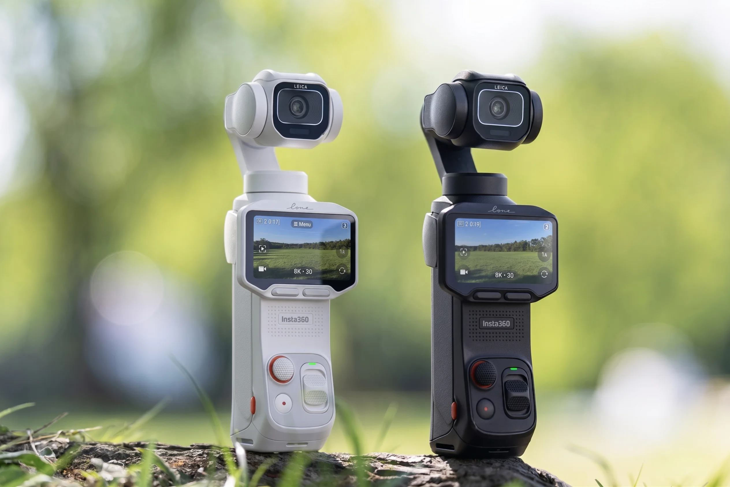 "Pesadelo da DJI": nova câmera da Insta360 chega às lojas por R$ 2.60