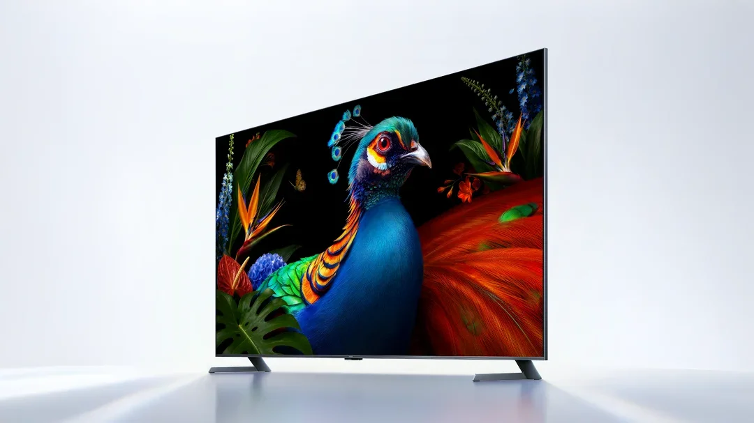 Xiaomi lança TV gigante de 98" com alto brilho que quer ser "cinema em casa"