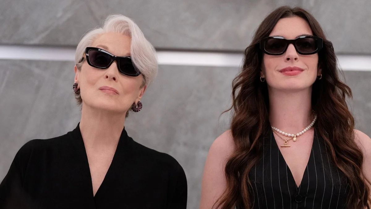 O Diabo Veste Prada 2 chega ao Disney+ com retorno de estrelas do elenco