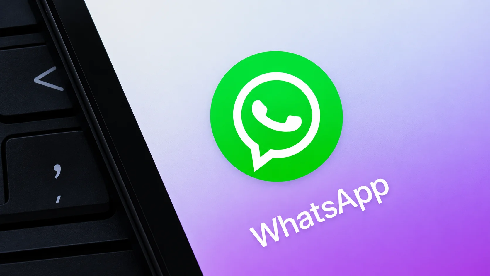 WhatsApp copia o Telegram e testa integração com bots de IA no iPhone