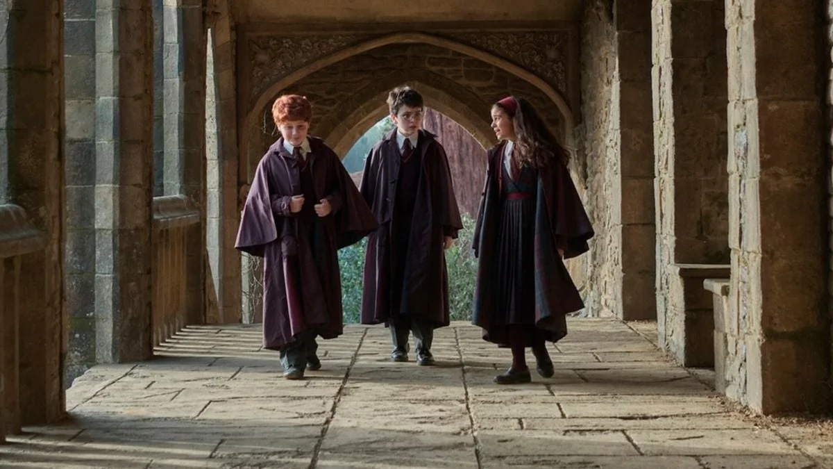 Novo trailer da série de Harry Potter tem Chapéu Seletor e cenas em Hogwarts; assista