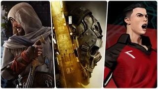 Call of Duty: Modern Warfare 4, AC Mirage e mais jogos grátis deste fim de semana