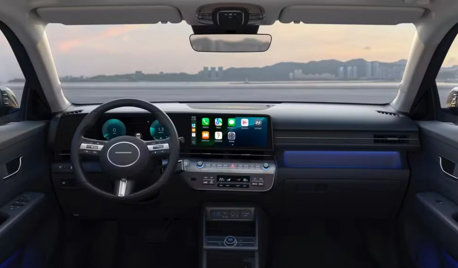 Hyundai derruba preços do Kona e SUV fica mais barato que Haval H6