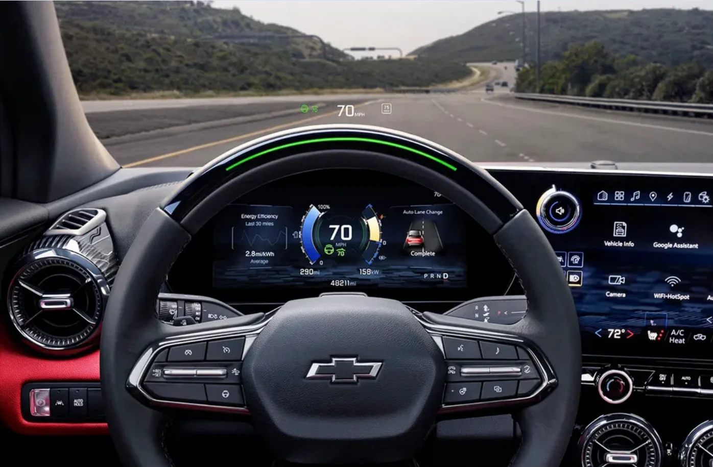 Chevrolet "dá" quase um BYD Dolphin de desconto para desovar SUV elétrico