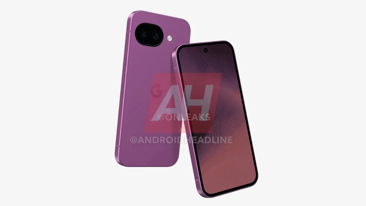 Novo “iPhone do Google” vaza com design familiar e chip top de linha