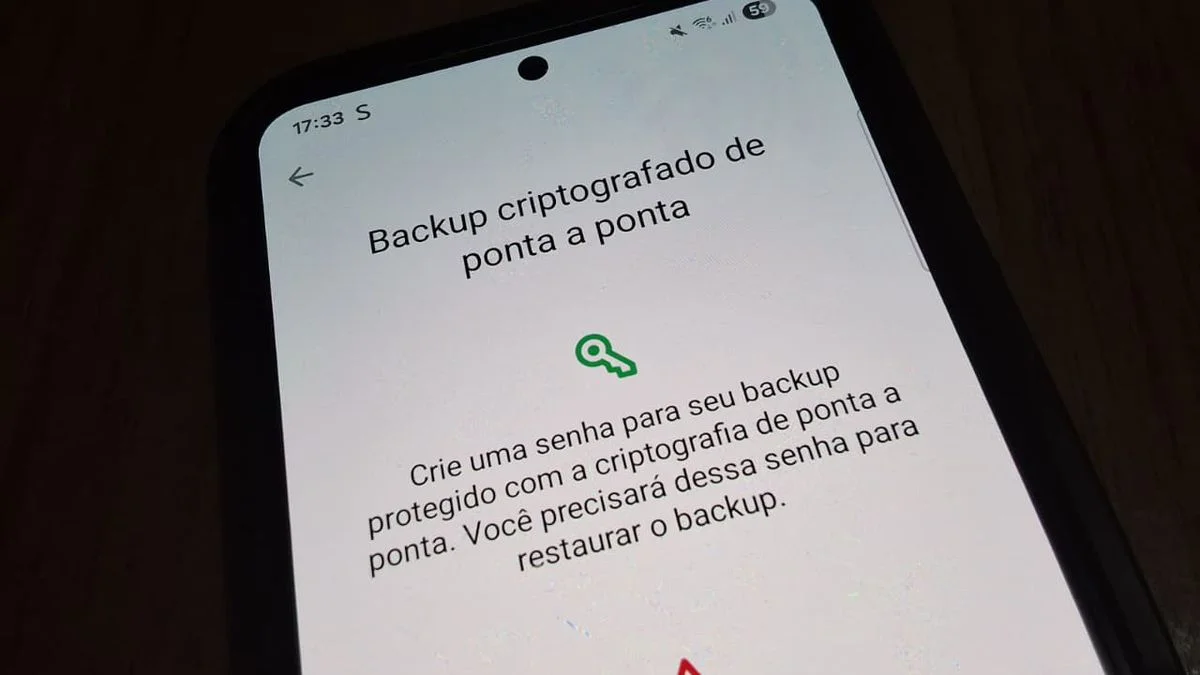 Como a Policia Federal consegue recuperar mensagens apagadas do WhatsApp?