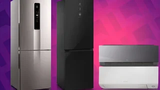 Aparelhos "inverter" gastam menos luz? Entenda a ciência por trás da tecnologia