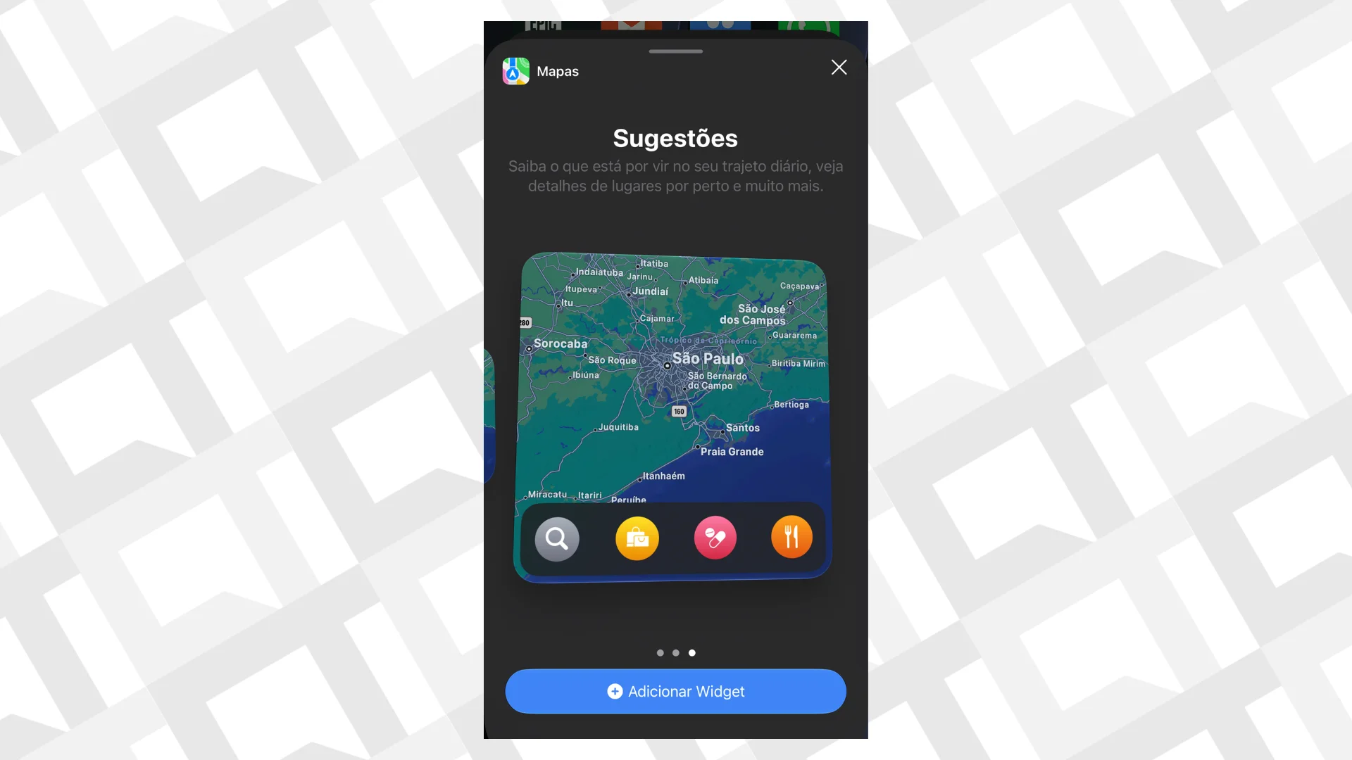 5 recursos do Apple Maps que não existem no Waze