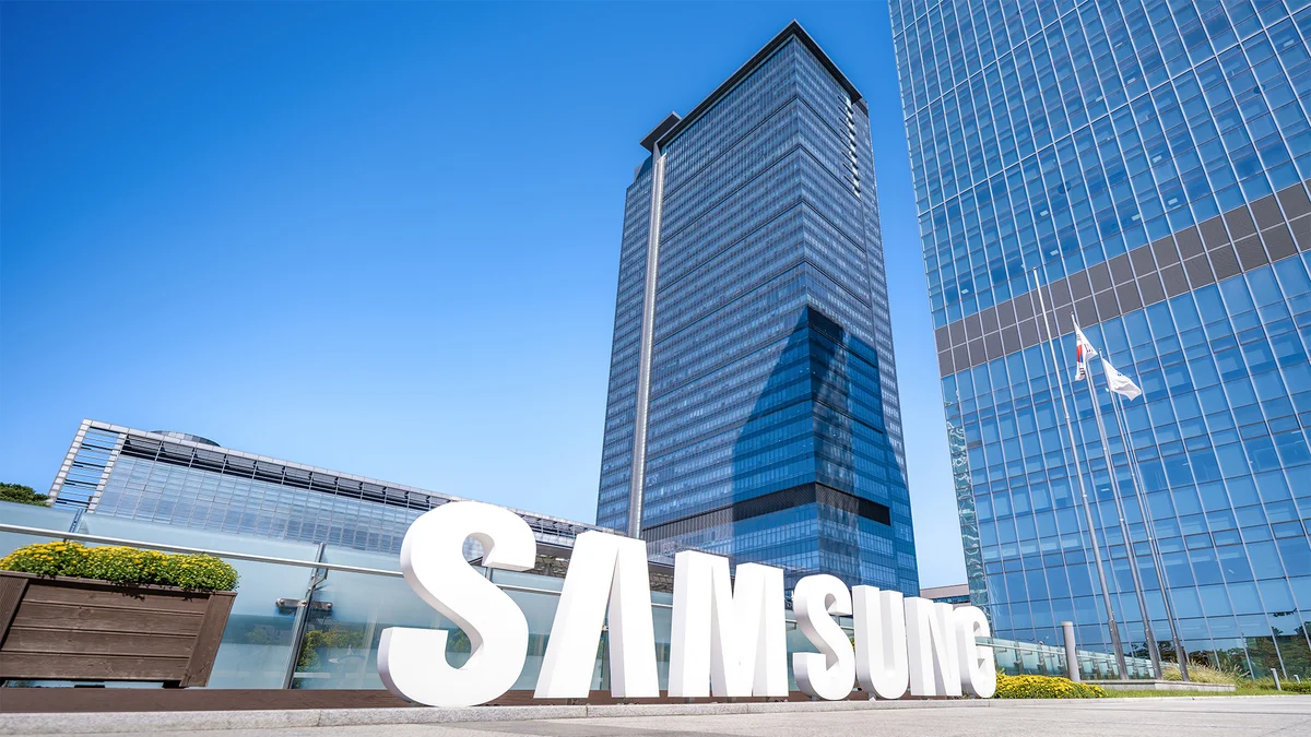 AMD avalia se afastar da TSMC para fabricar chips com a Samsung; entenda o movimento