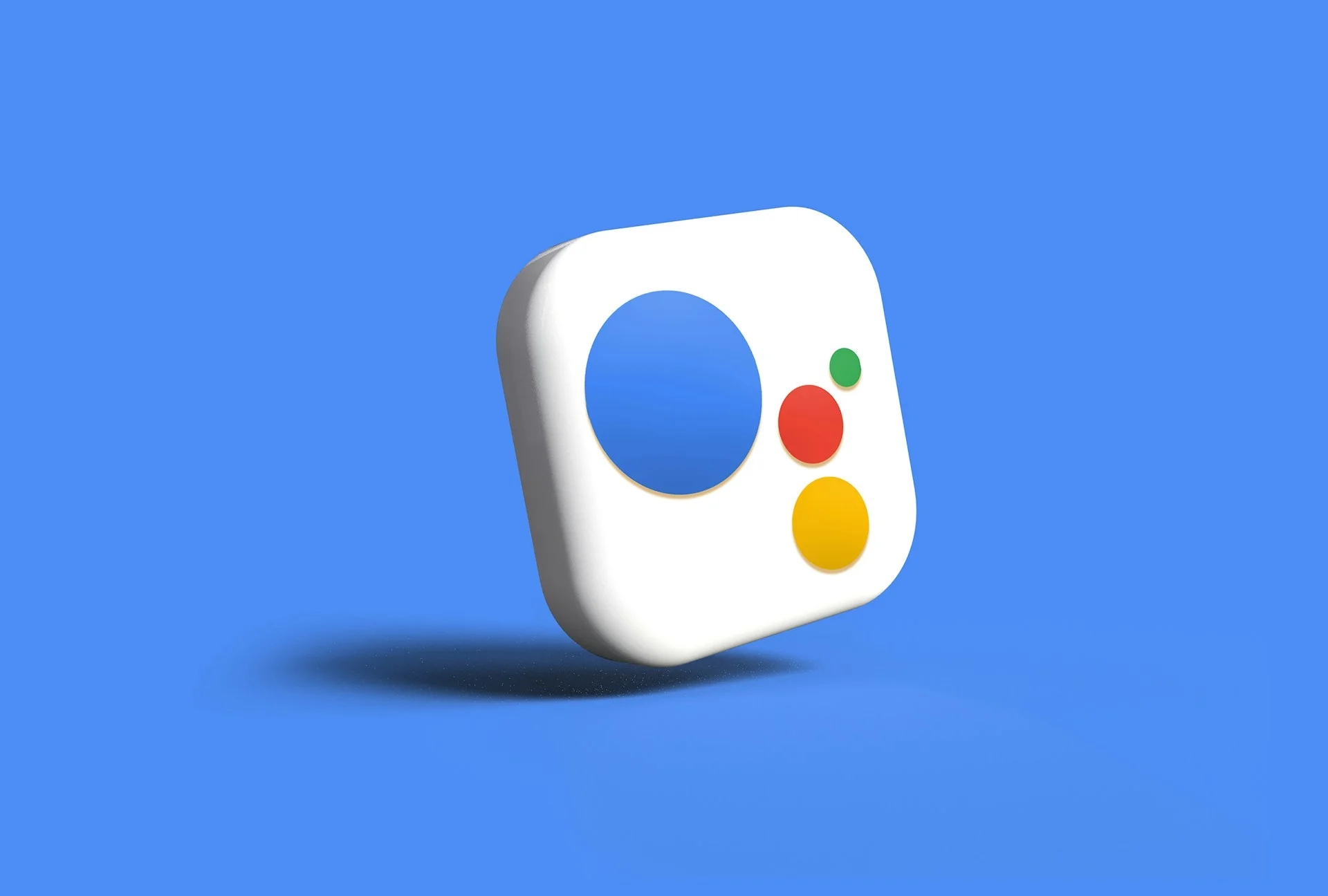 Fim de uma era: Google dá adeus ao Assistente e muda todos os seus aparelhos