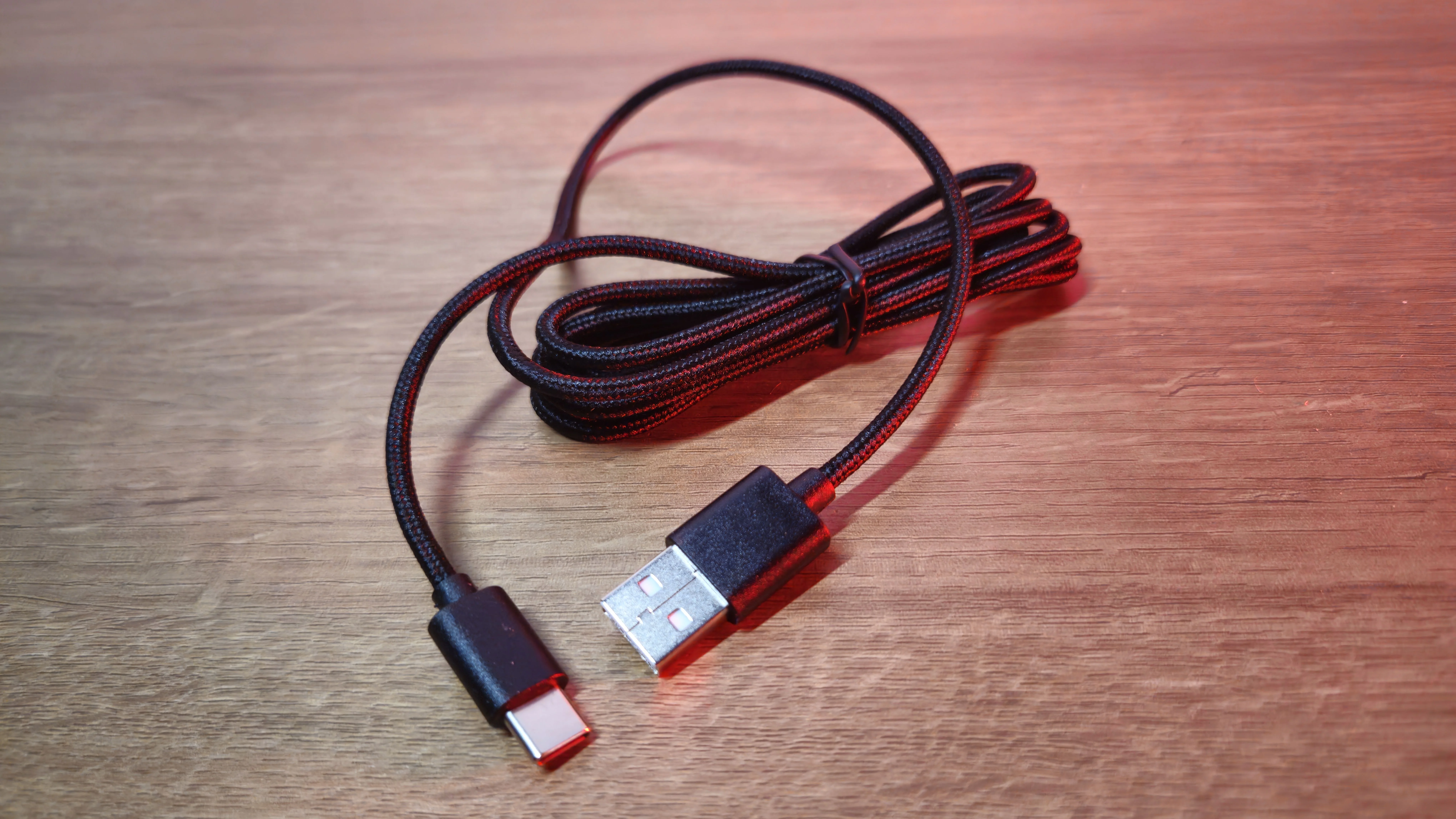 cabo usb