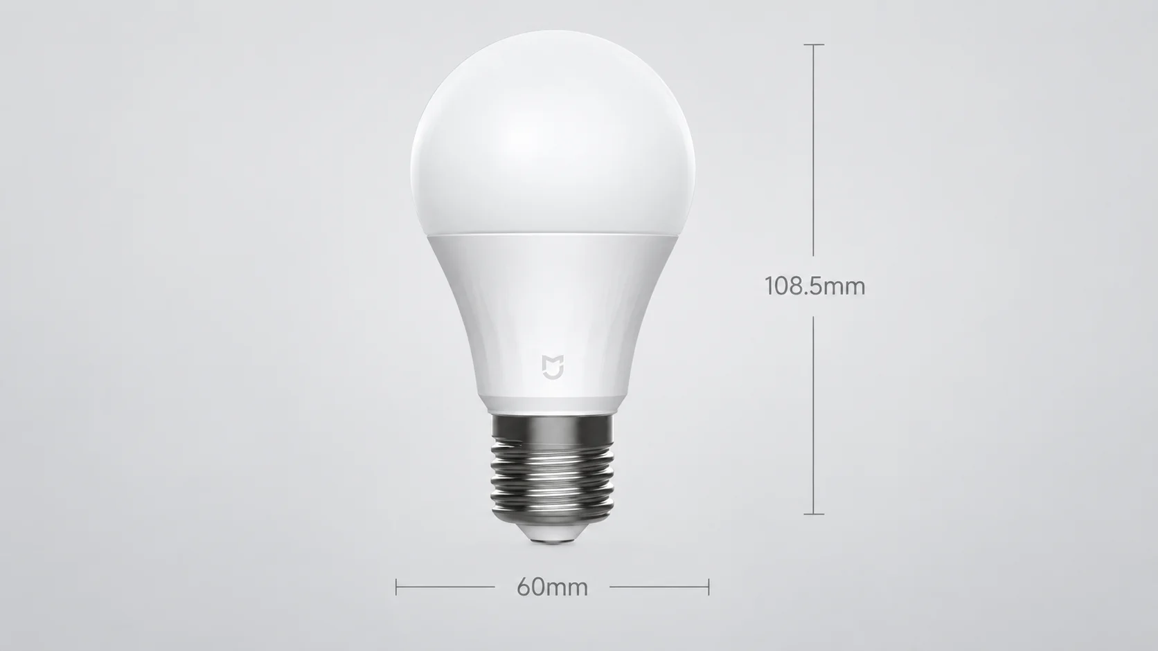 Nova lâmpada da Xiaomi usa Bluetooth para não ocupar sua rede Wi-Fi
