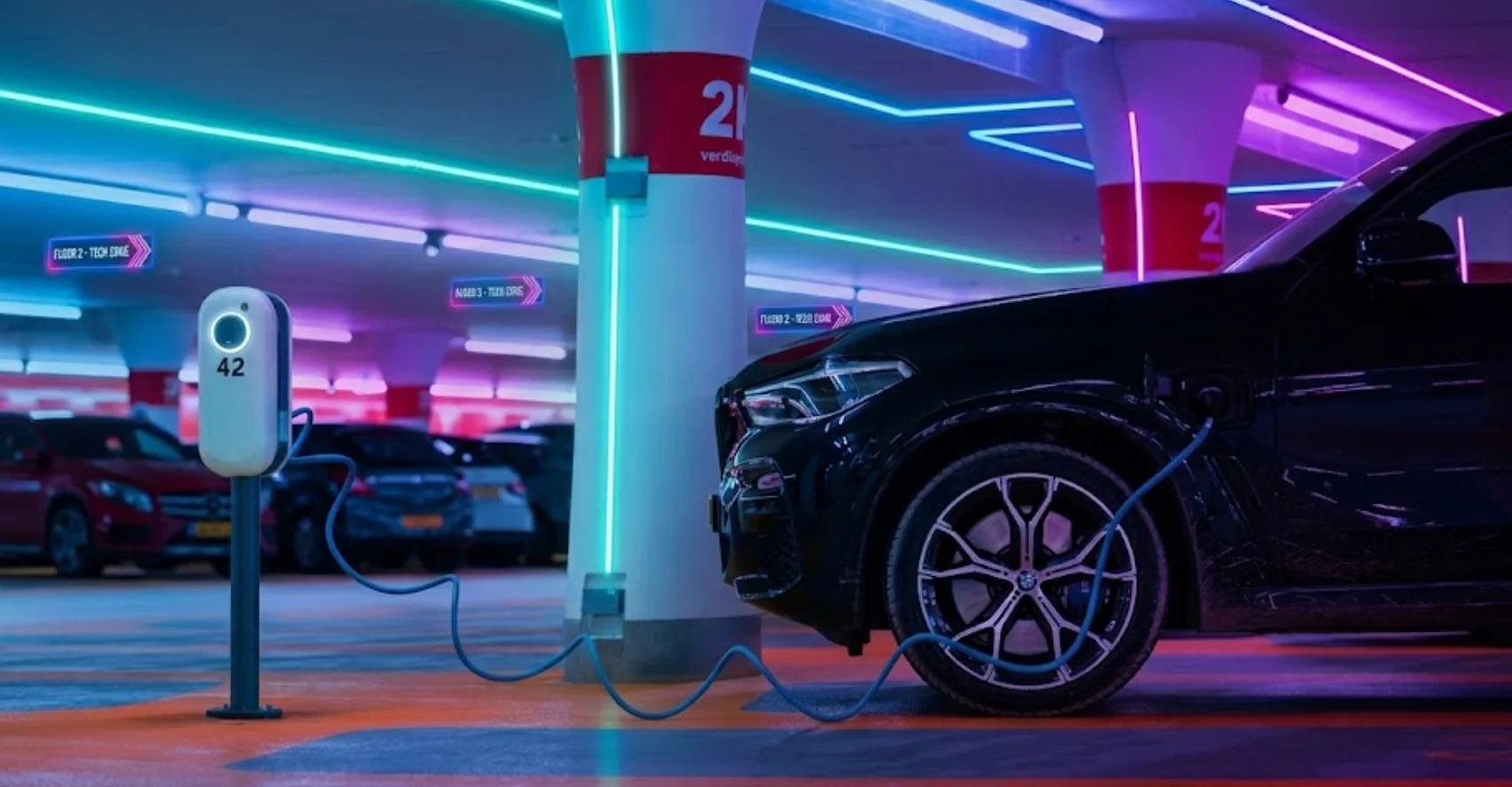 Por que motoristas escolhem ficar com elétricos e abandonam combustão