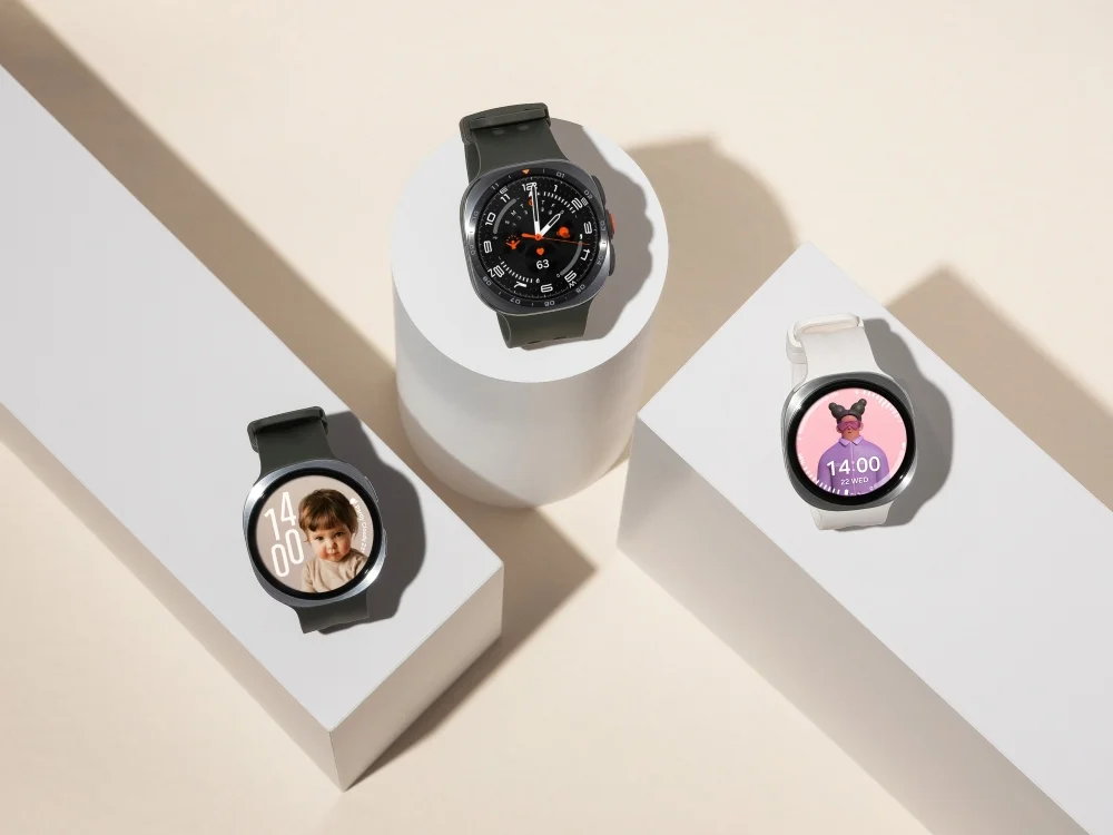 Entenda: Samsung inicia venda global do Galaxy Z Fold 8, Flip 8 e Watch 9; veja as novidad