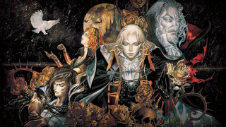 Fãs criam versão nativa de um dos melhores Castlevania para os PCs