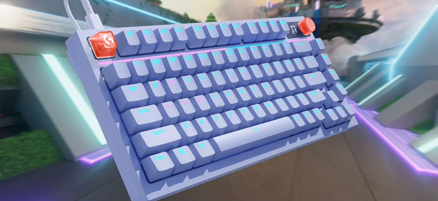 Logitech G316 X 75