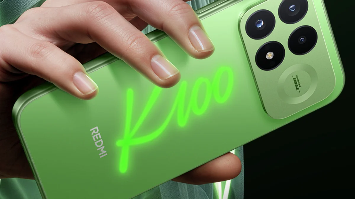 "iPhone da Xiaomi" tem traseira que brilha e você vai poder desenhar nela; entenda