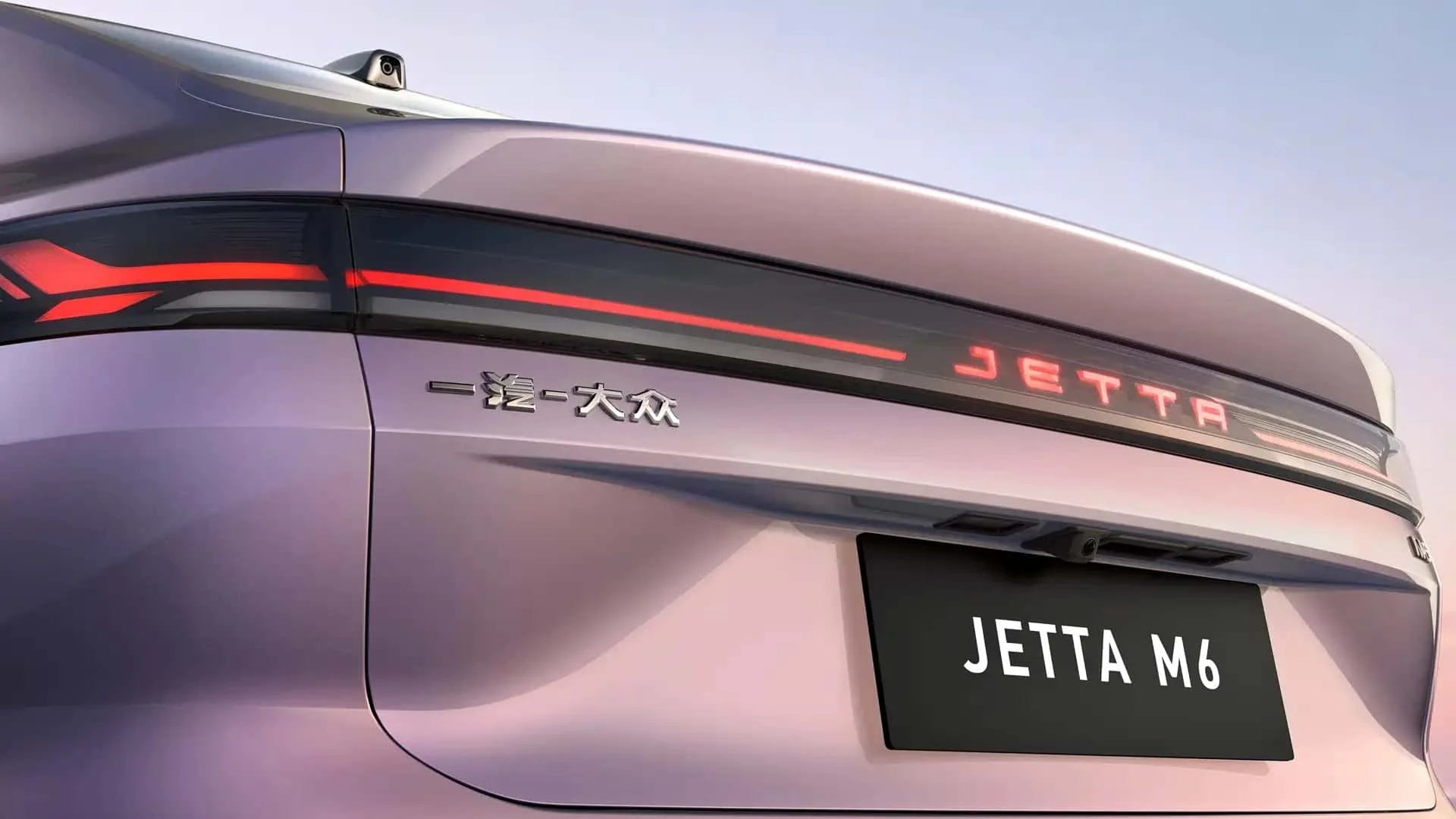 Jetta M6: "Seal da Volkswagen" é aposta da marca para derrubar BYD