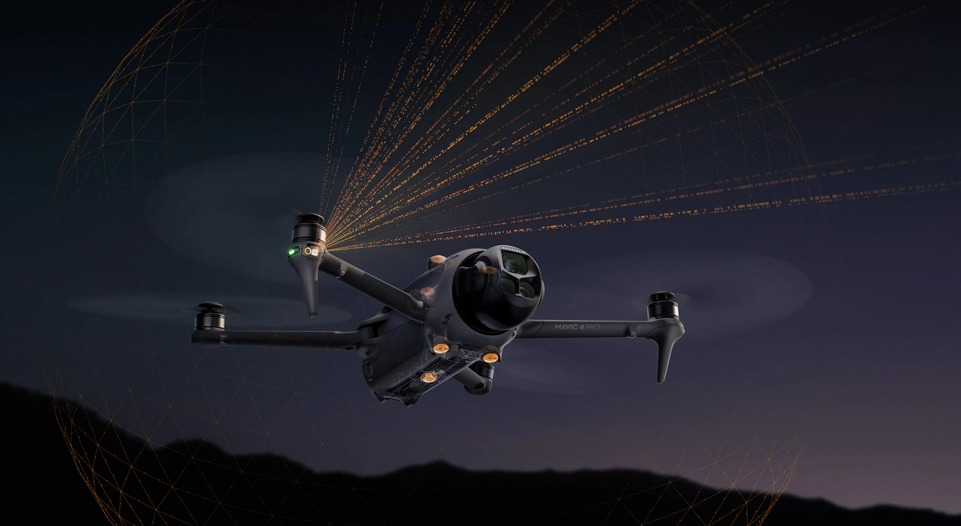 drone dji