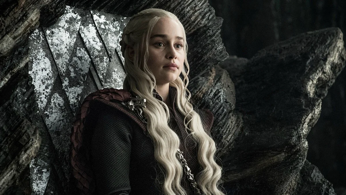 Família Targaryen: Daenerys descende de qual personagem de A Casa do Dragão?
