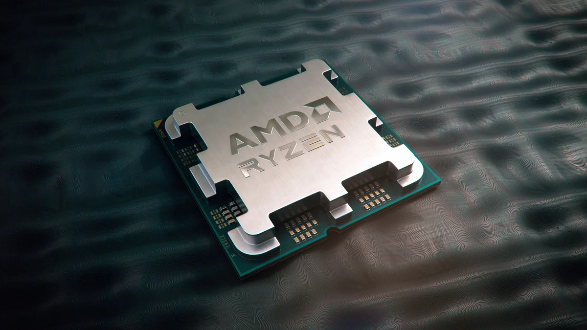 AMD Zen 6 promete maior estabilidade de FPS