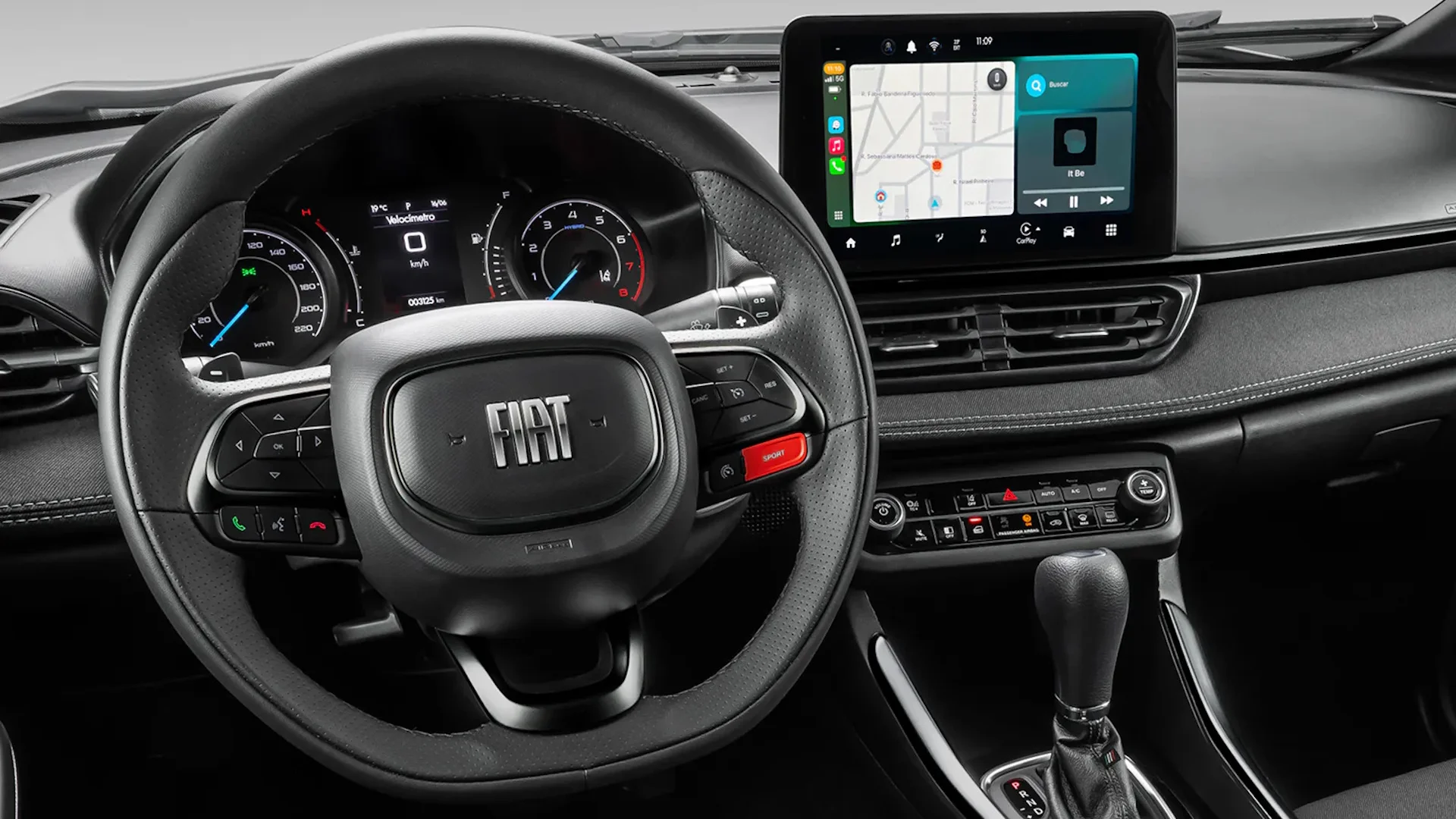 Fiat Fastback