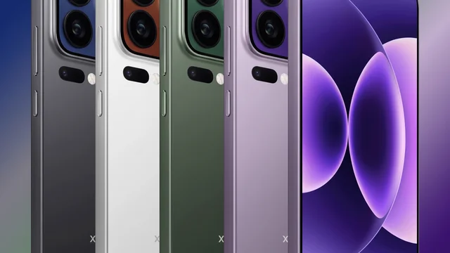 xiaomi 17