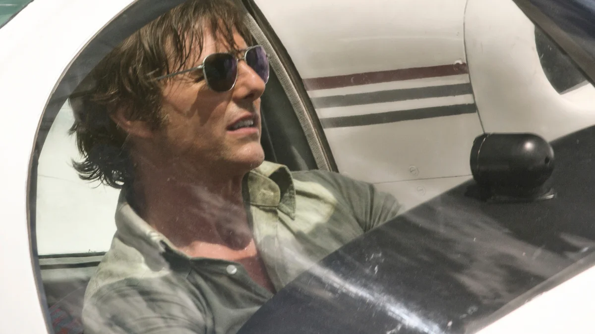 Dica para o fim de semana: suspense frenético de Tom Cruise está bombando no streaming